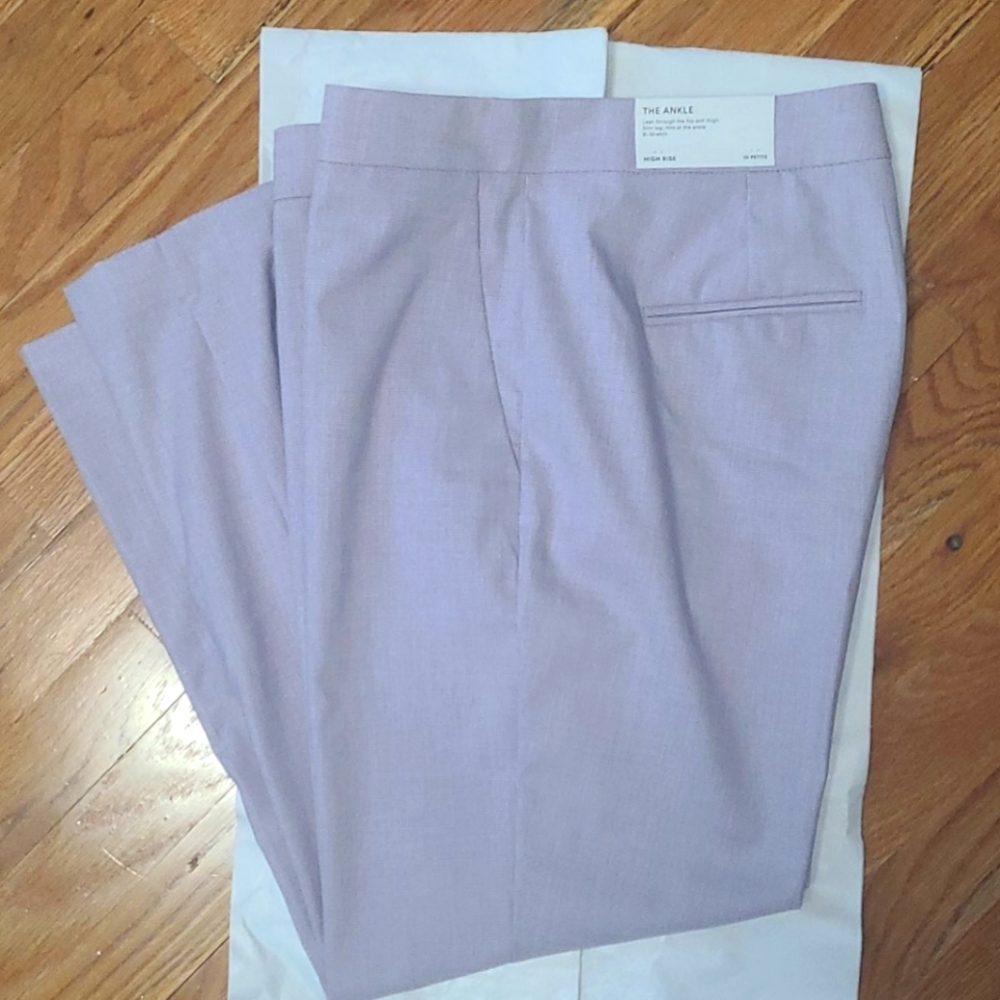 NWT Ann taylor trouser